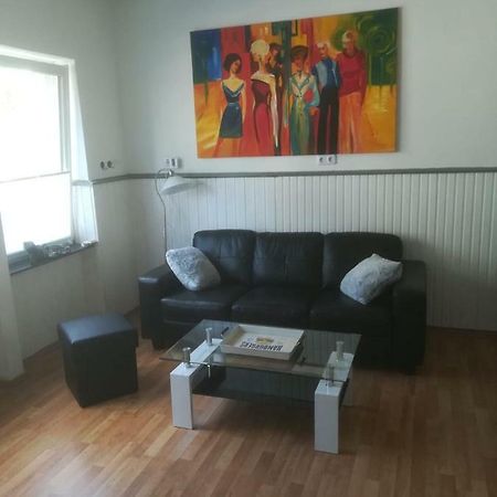 Zentral Gelegene Wohnung In Velbert-Mitte Exterior photo